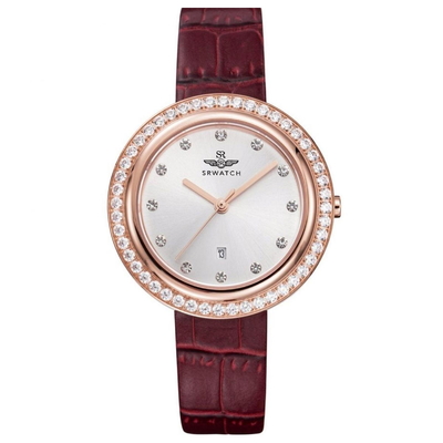 SRWatch Nữ SL5006.4502BL