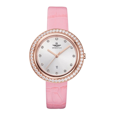 SRWatch Nữ SL5006.4702BL