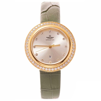 SRWatch Nữ SL5006.4602BL