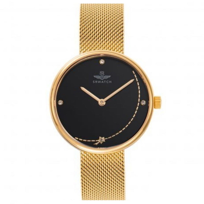 SRWatch Nữ SL5008.1401BL