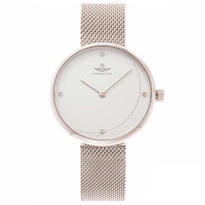 SRWatch Nữ SL5008.1102BL
