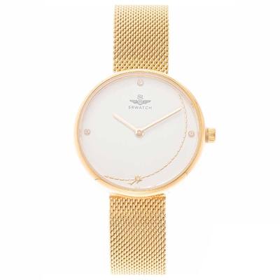 SRWatch Nữ SL5008.1402BL