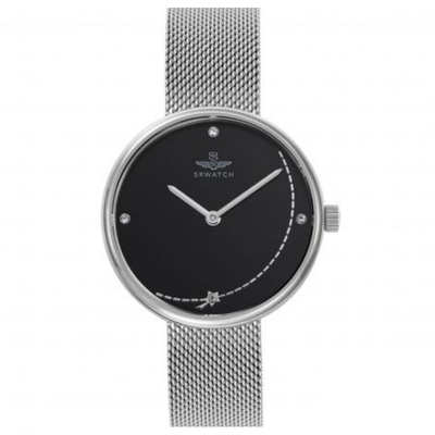 SRWatch Nữ SL5008.1101BL