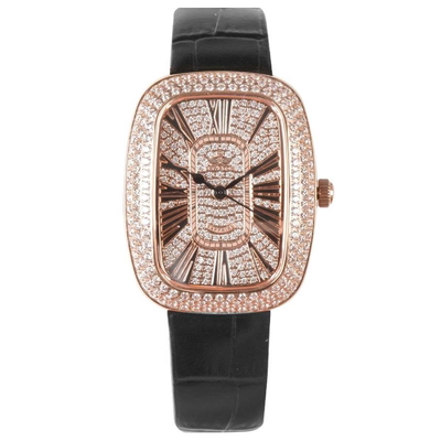 SRWatch Nữ SL5009.9102BL