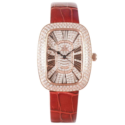 SRWatch Nữ SL5009.9502BL