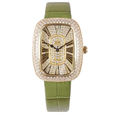 SRWatch Nữ SL5009.6602BL