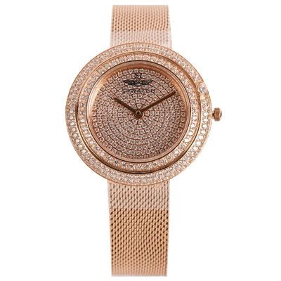 SRWatch Nữ SL5010.1302BL