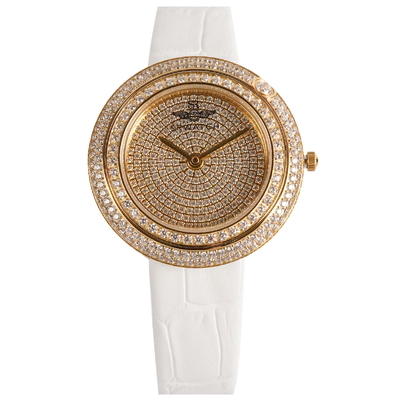 SRWatch Nữ SL5011.6402BL