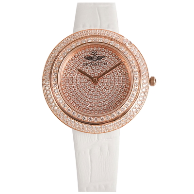 SRWatch Nữ SL5011.9402BL