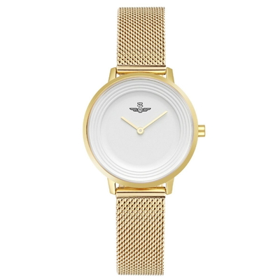 SRWatch Nữ SL6656.1402