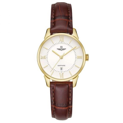 SRWatch Nữ SL80050.4602CF