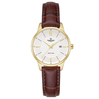 SRWatch Nữ SL80060.4602CF
