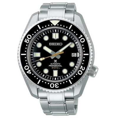 Seiko Prospex Nam SLA021J1
