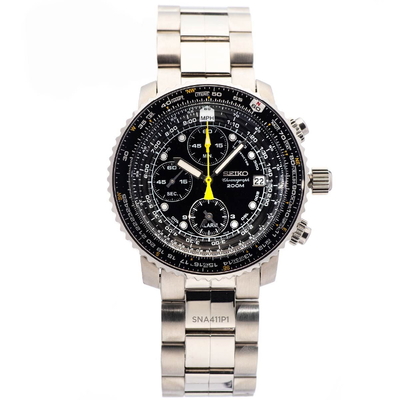 Seiko Nam SNA411P1