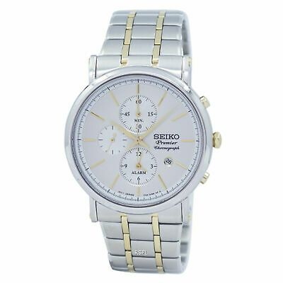 Seiko Nam SNAF80P1