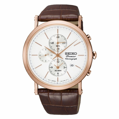 Seiko Nam SNAF82P1