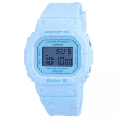 Casio - Nữ BGD-560CR-2A Size 44.7 × 40 mm 