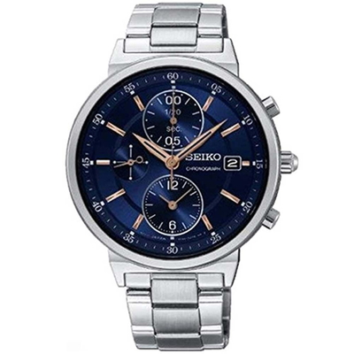 Seiko Unisex SNDV21P1