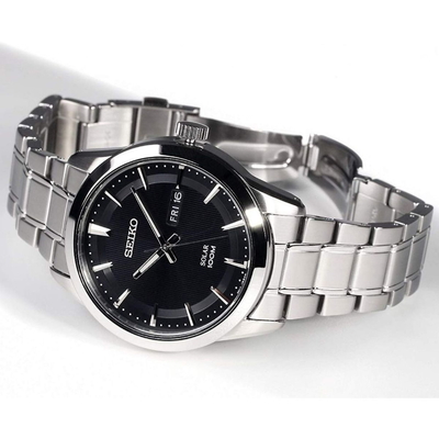 Seiko Nam SNE363P1S