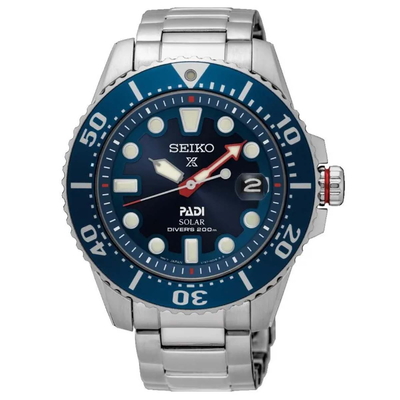 Seiko Prospex Nam SNE549P1