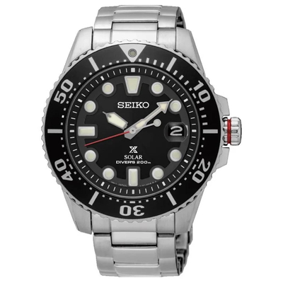Seiko Prospex Nam SNE551P1