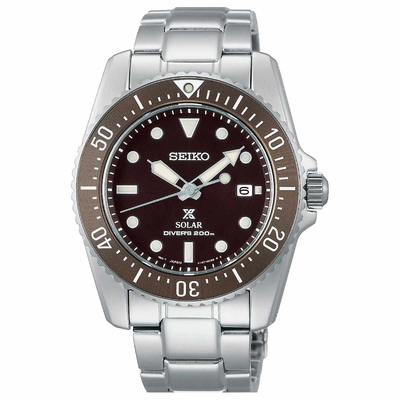 Seiko Prospex Nam SNE571P1