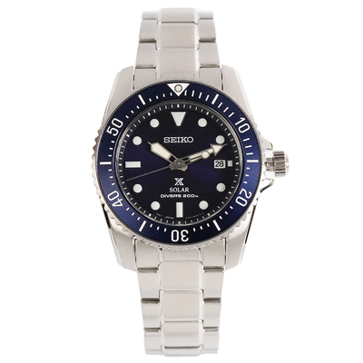 Seiko Prospex Nam SNE585P1