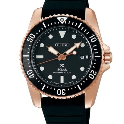 Seiko - Nam SNE586P1 Size 38.5mm