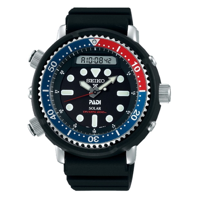 Seiko Prospex Nam SNJ027P1
