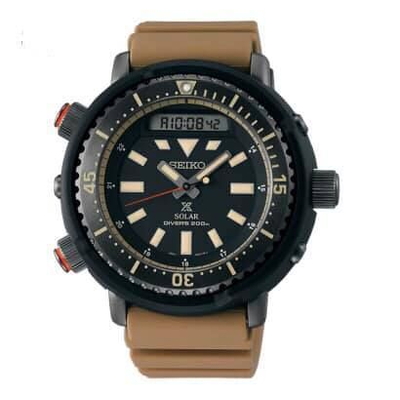 Seiko Prospex Nam SNJ029P1