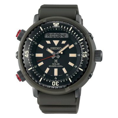Seiko Prospex Nam SNJ031P1