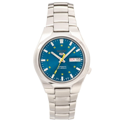 Seiko 5 Nam SNK615K1