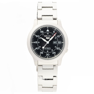 Seiko 5 Nam SNK809K1