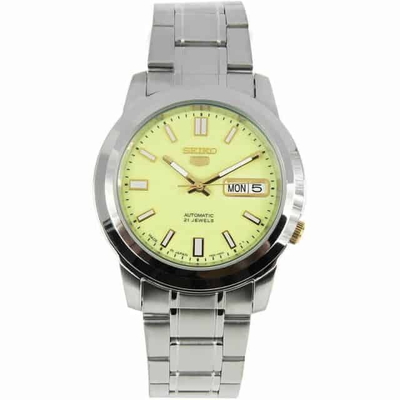Seiko 5 Nam SNKK19J1