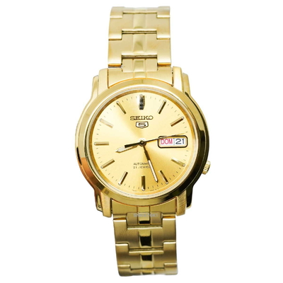 Seiko 5 Nam SNKK76K1