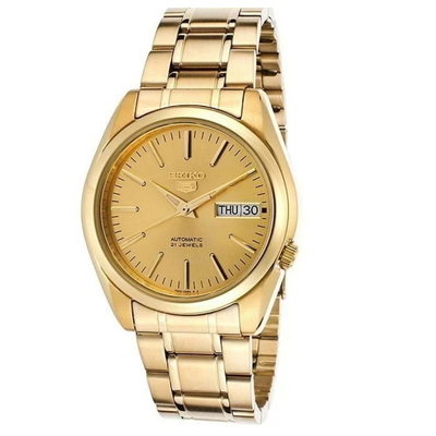 Seiko 5 Nam SNKL48K1
