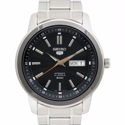 Seiko Nam SNKM89K1