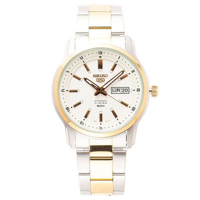 Seiko Nam SNKP14K1
