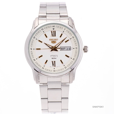 Seiko 5 Nam SNKP15K1