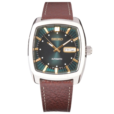 Seiko Nam SNKP27K1