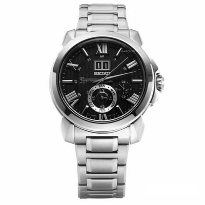 Seiko Nam SNP141P1