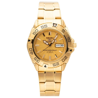 Seiko 5 Sport Nam SNZB26J1