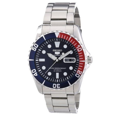 Seiko Nam SNZF15K1