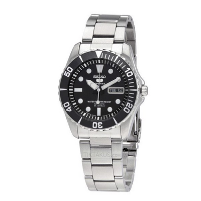 Seiko Nam SNZF17J1