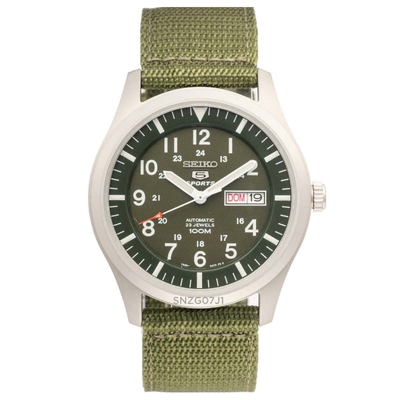 Seiko 5 Sport Nam SNZG09K1