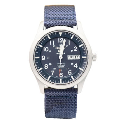 Seiko 5 Sport Nam SNZG11K1