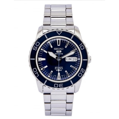 Seiko Nam SNZH53J1