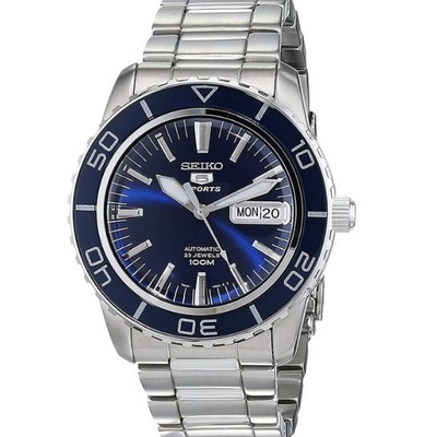Seiko Nam SNZH53K1