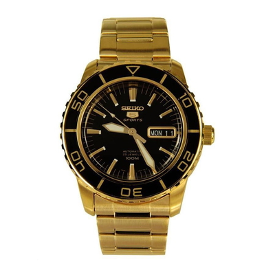 Seiko Nam SNZH60K1