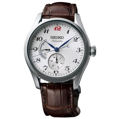 Seiko Presage Nam SPB059J1